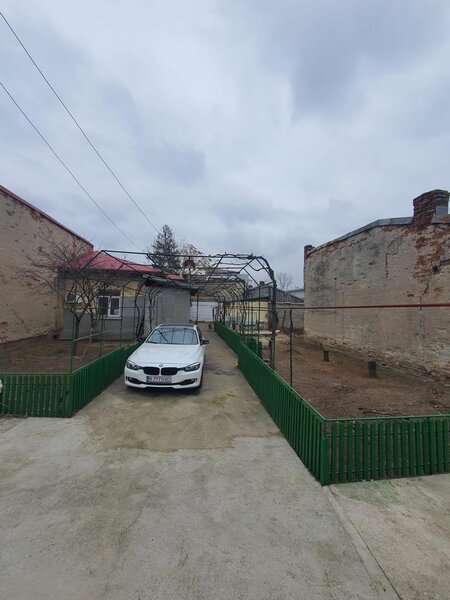 Piata Rahova